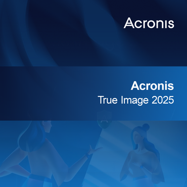 Acronis True Image 2025