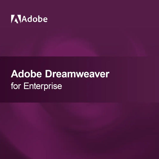 Adobe Dreamweaver for Teams