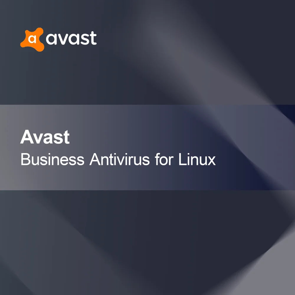 Avast Business Antivirus til Linux