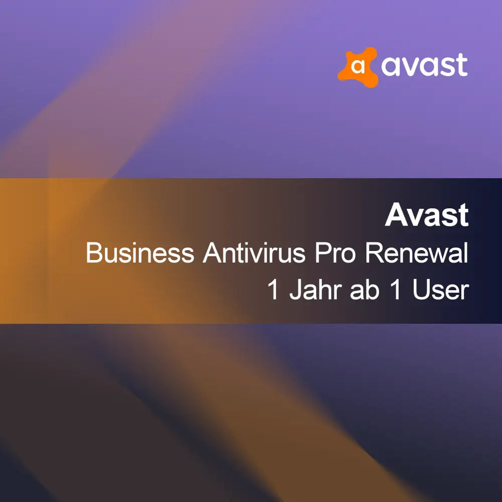 Fornyelse af Avast Business Antivirus Pro