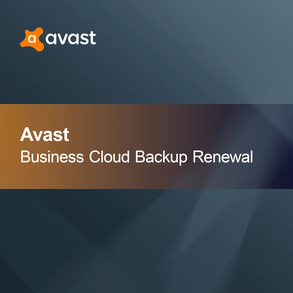 Fornyelse af Avast Business Patch Management