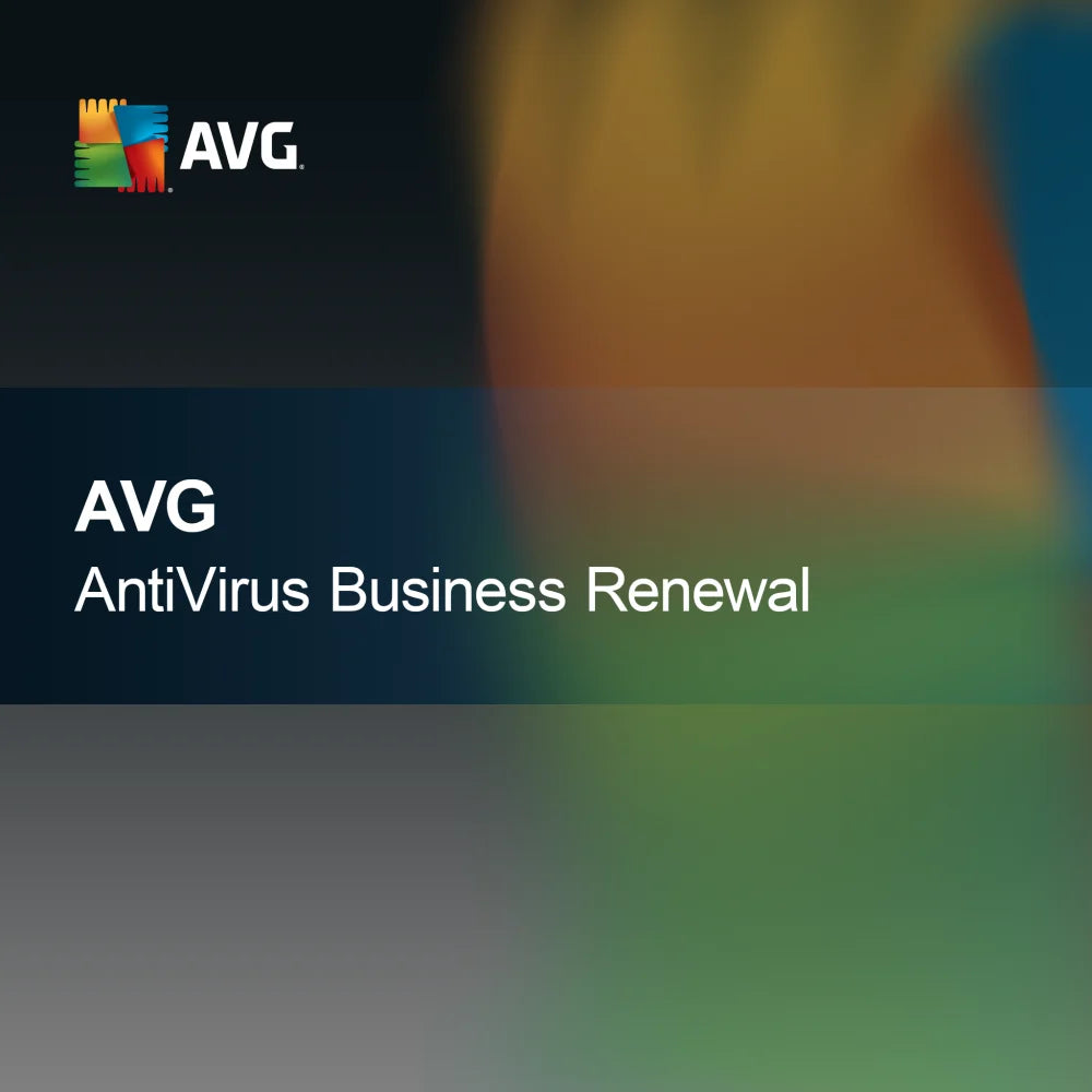 Fornyelse af AVG AntiVirus Business