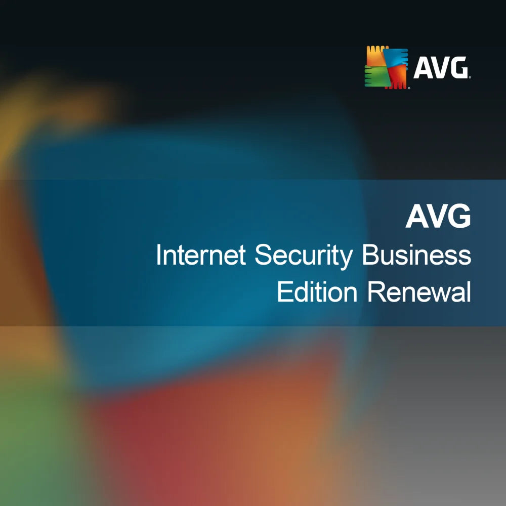Fornyelse af AVG Internet Security Business Edition