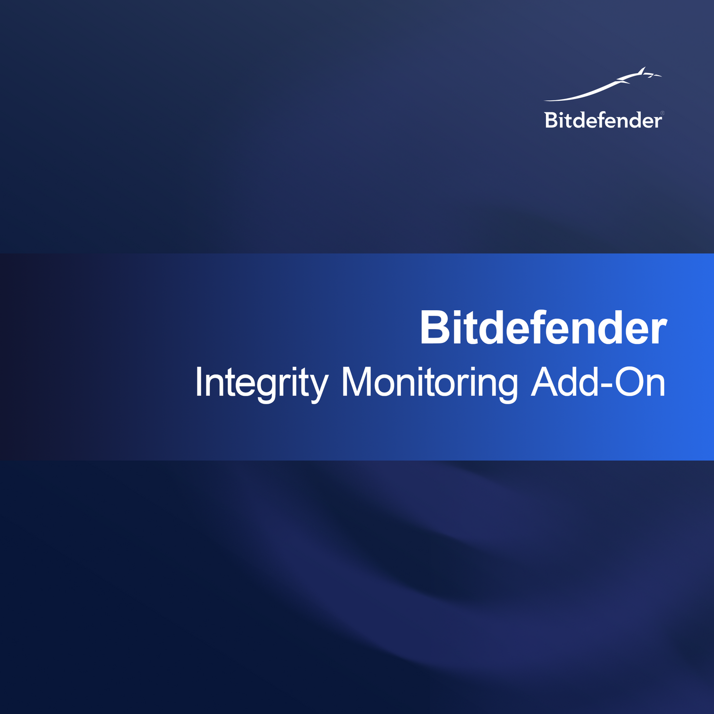 Bitdefender Integritetsovervågning Tilføjelse