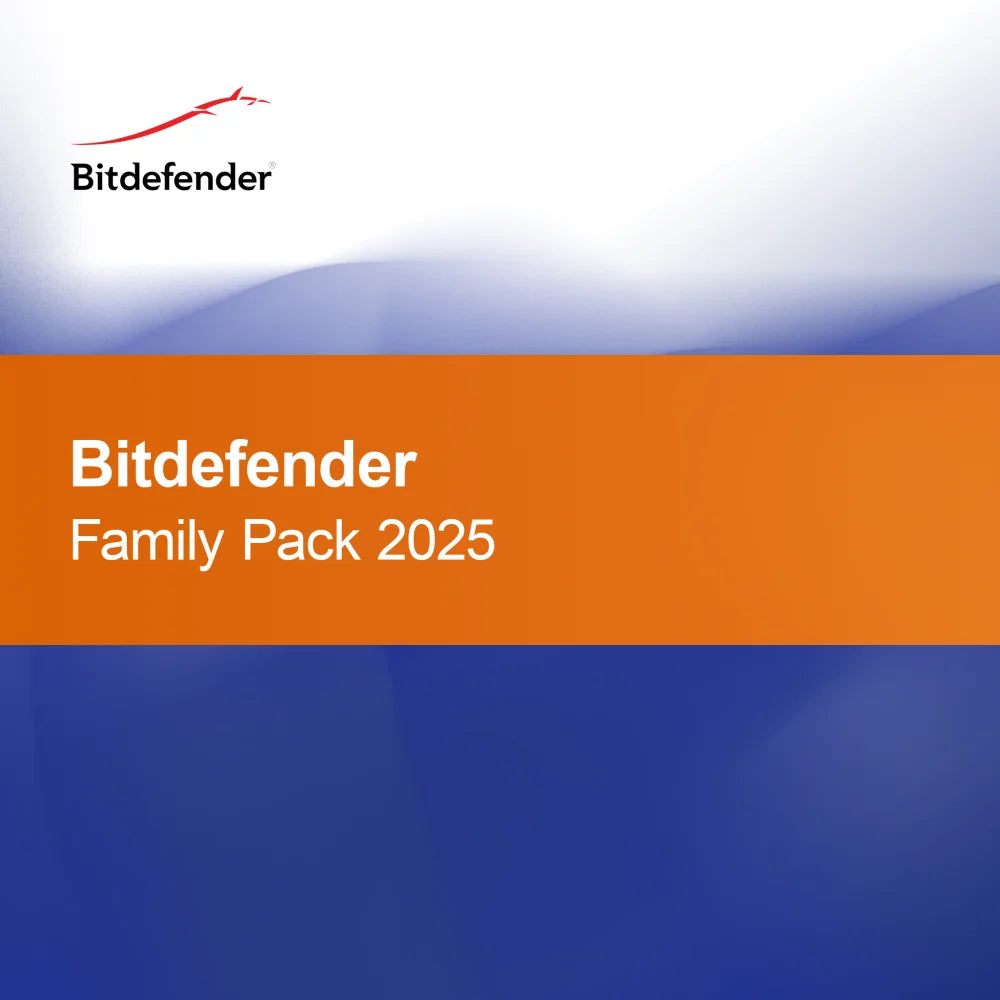 Bitdefender Total Security 2025, Flere enheder