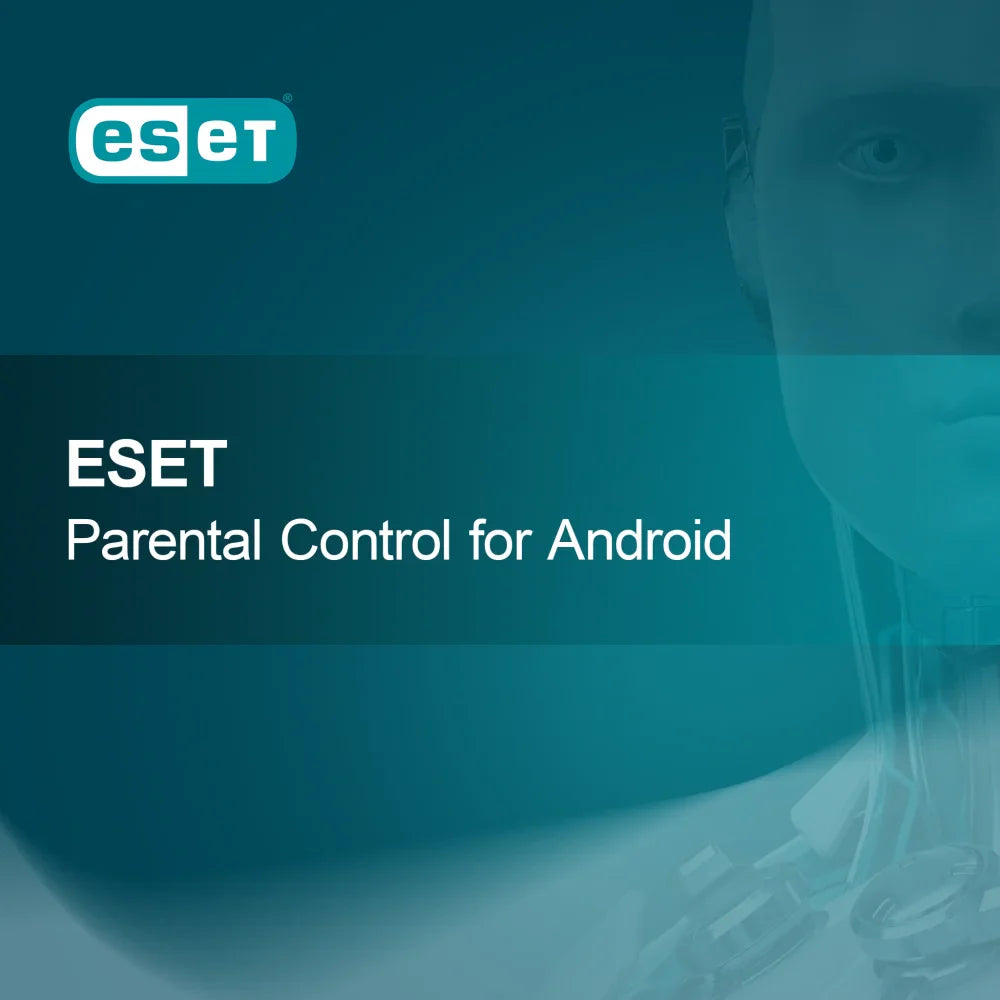 ESET Forældrekontrol til Android
