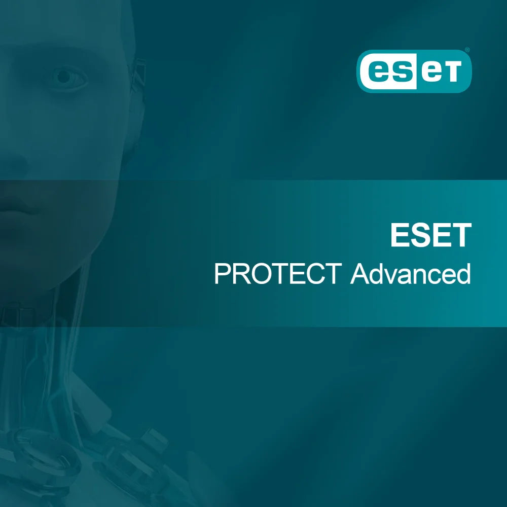 ESET PROTECT Avanceret
