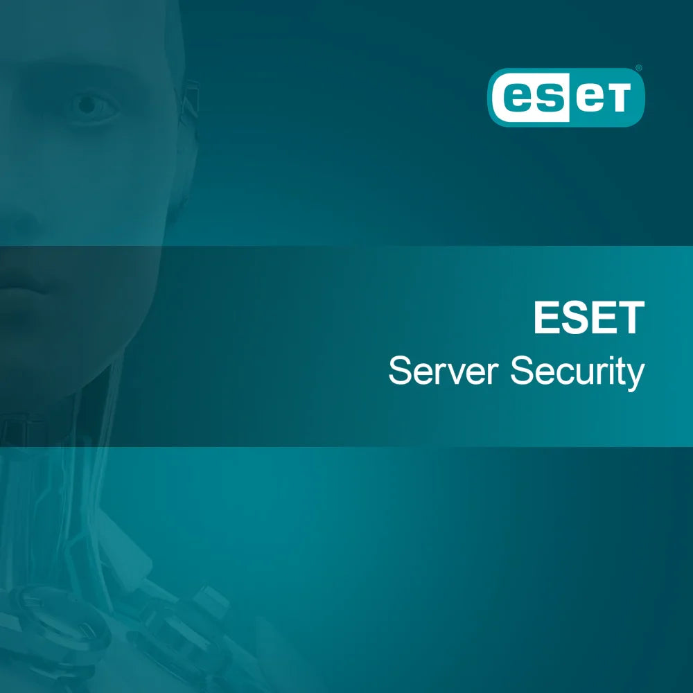 ESET Server Sikkerhed