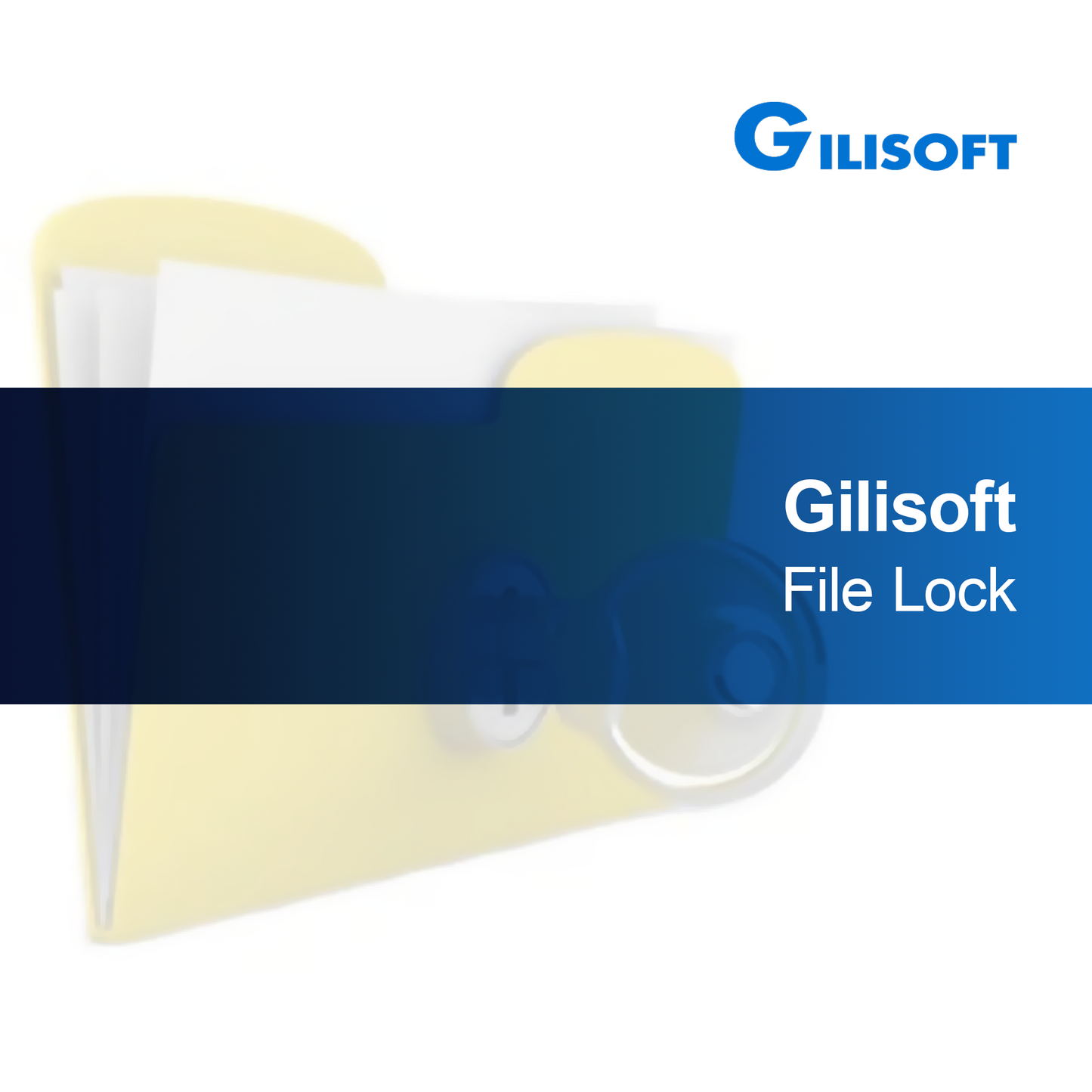Gilisoft Fil Lås