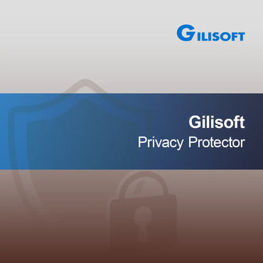Gilisoft Privacy Protector