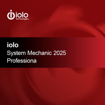 IOLO System Mechanic 2025 Professionel