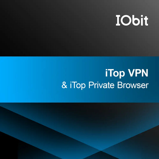 iTop VPN & iTop Privat Browser