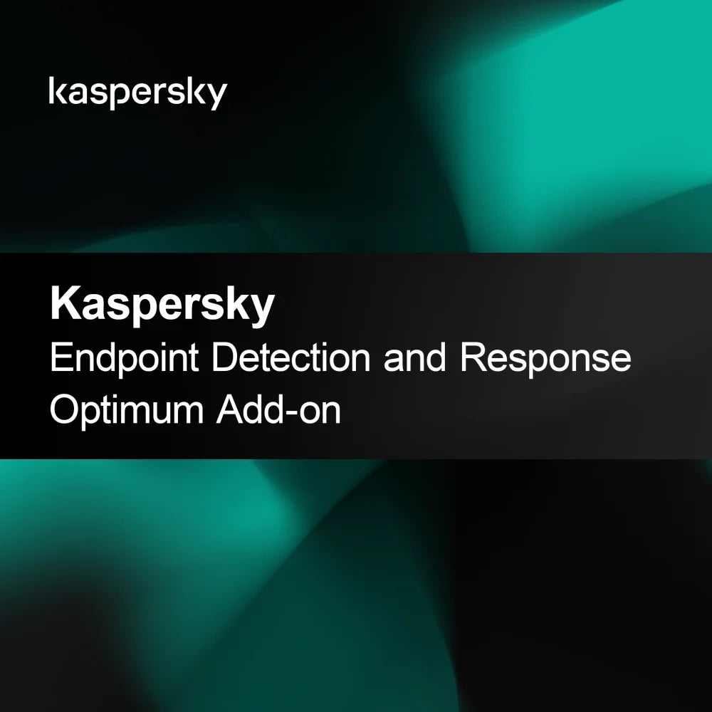 Kaspersky Endpoint Detection and Response Optimum Tilføjelse