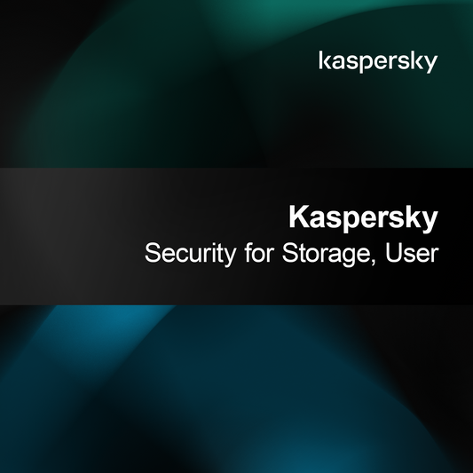 Kaspersky Sikkerhed for Lager, Bruger