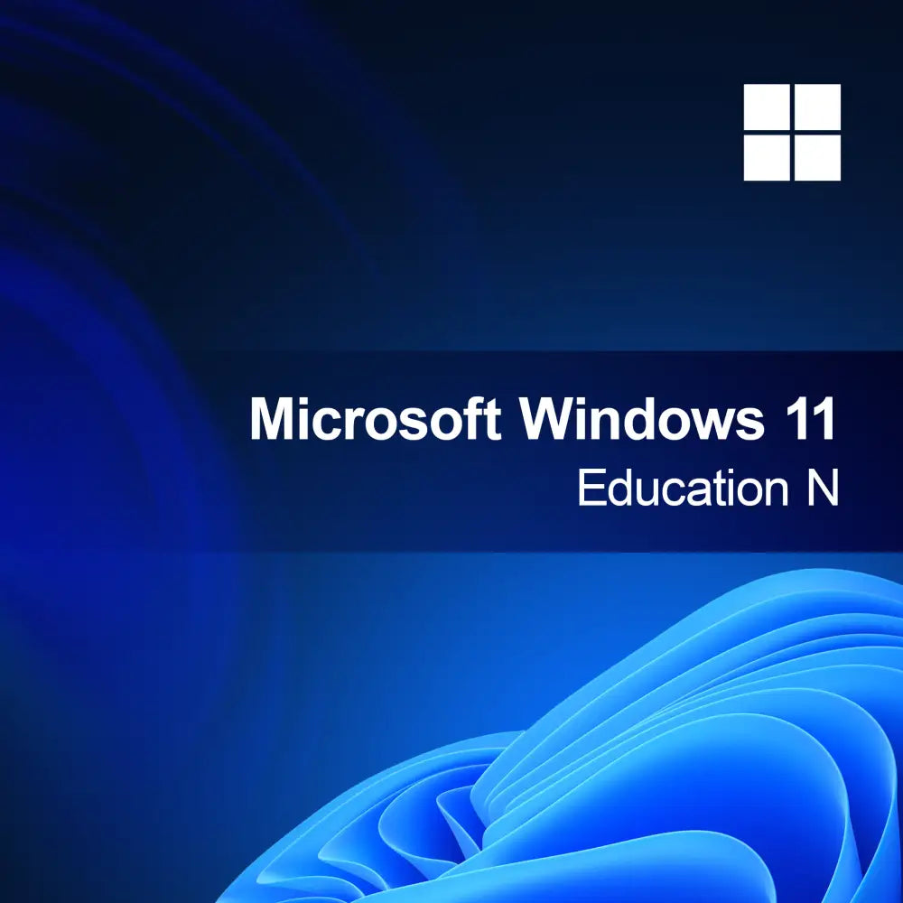 Microsoft Windows 11 Uddannelse N3