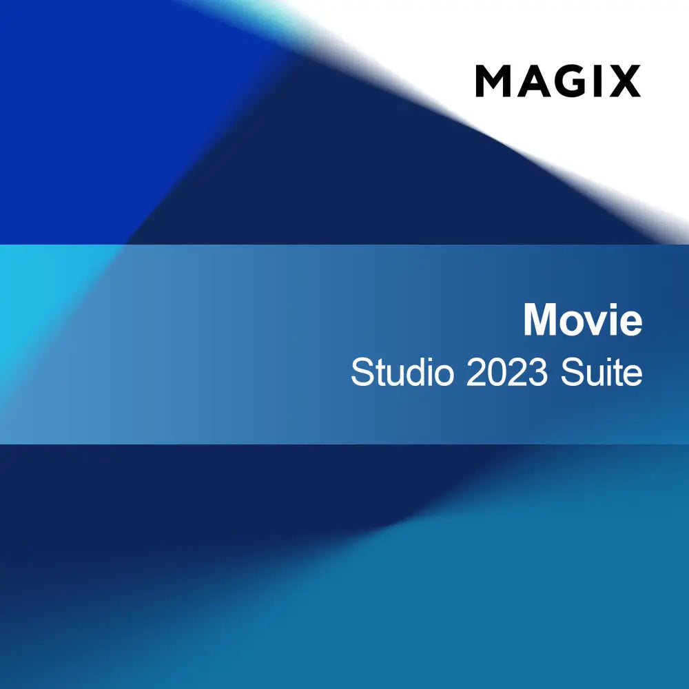 Filmstudie 2023 Suite