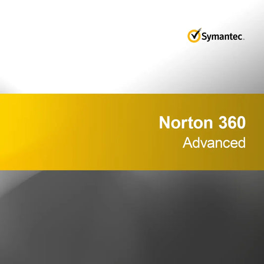 Norton 360 Advanced