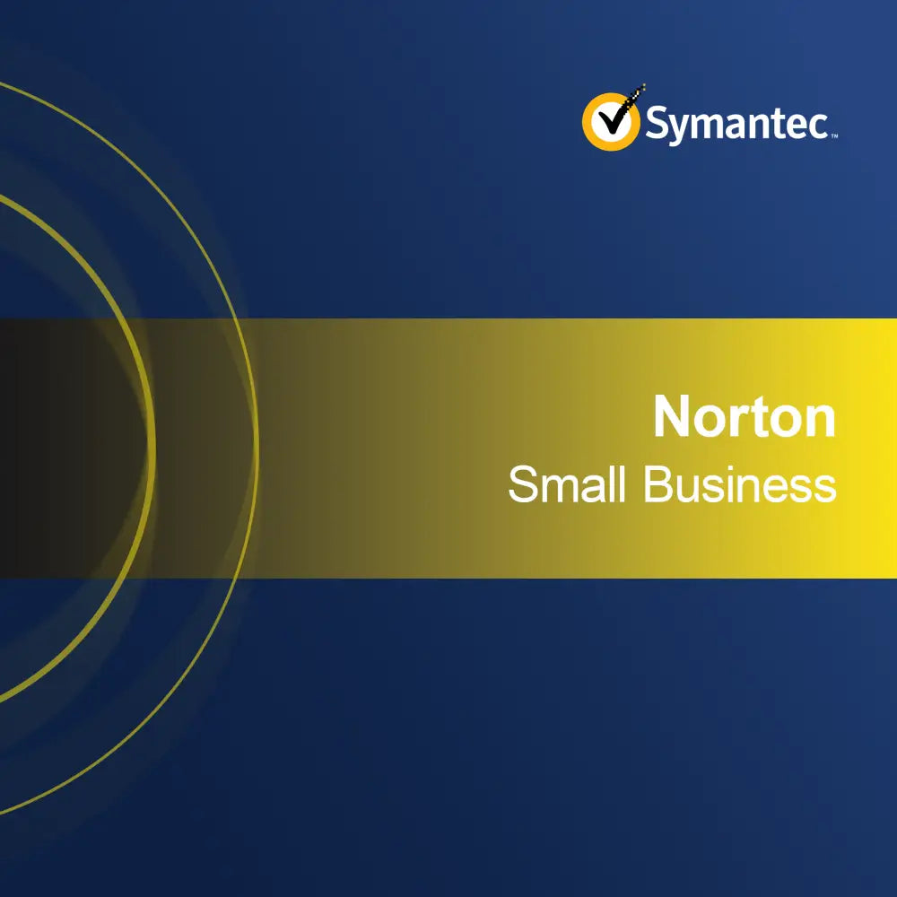 Norton Små Virksomheder