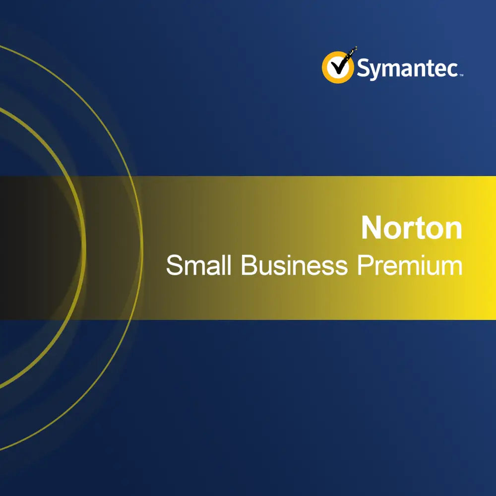 Norton Lille Virksomhed Premium