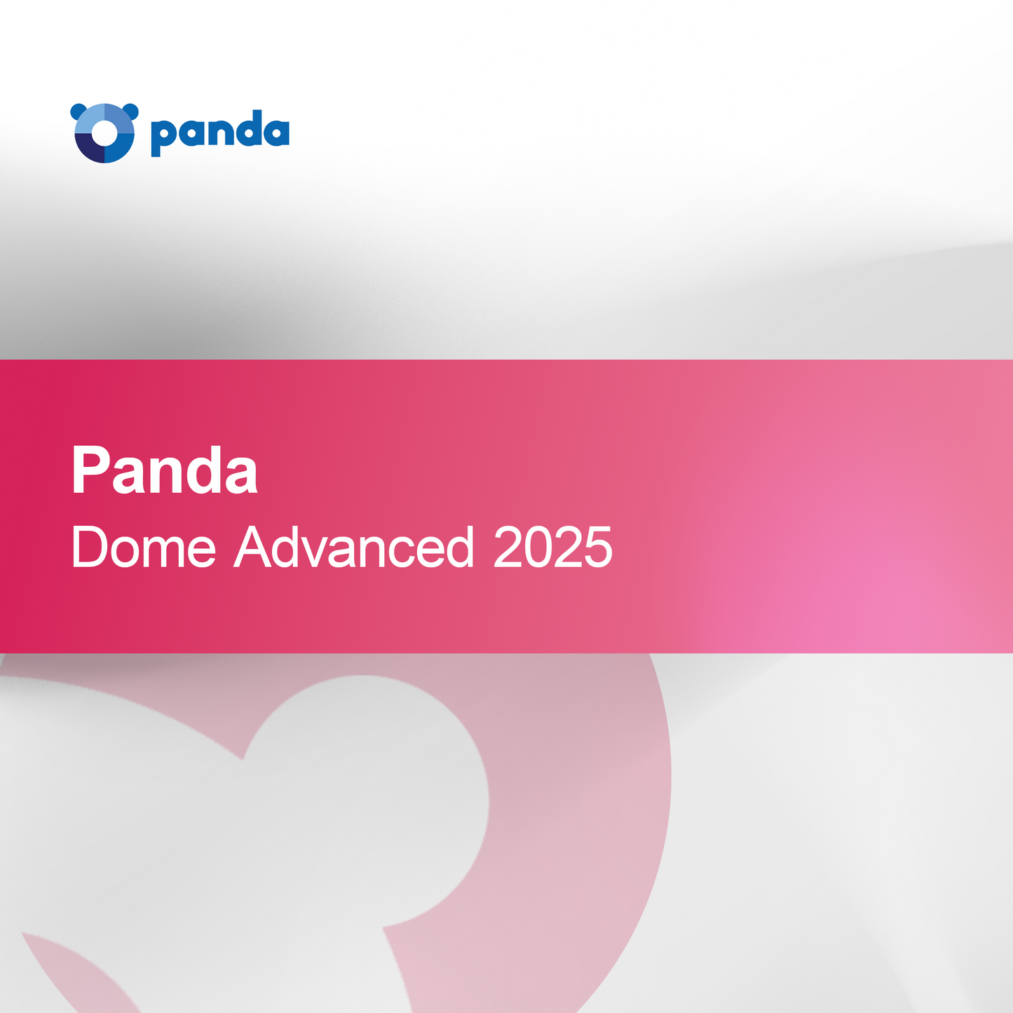 Panda Dome Avanceret 2025