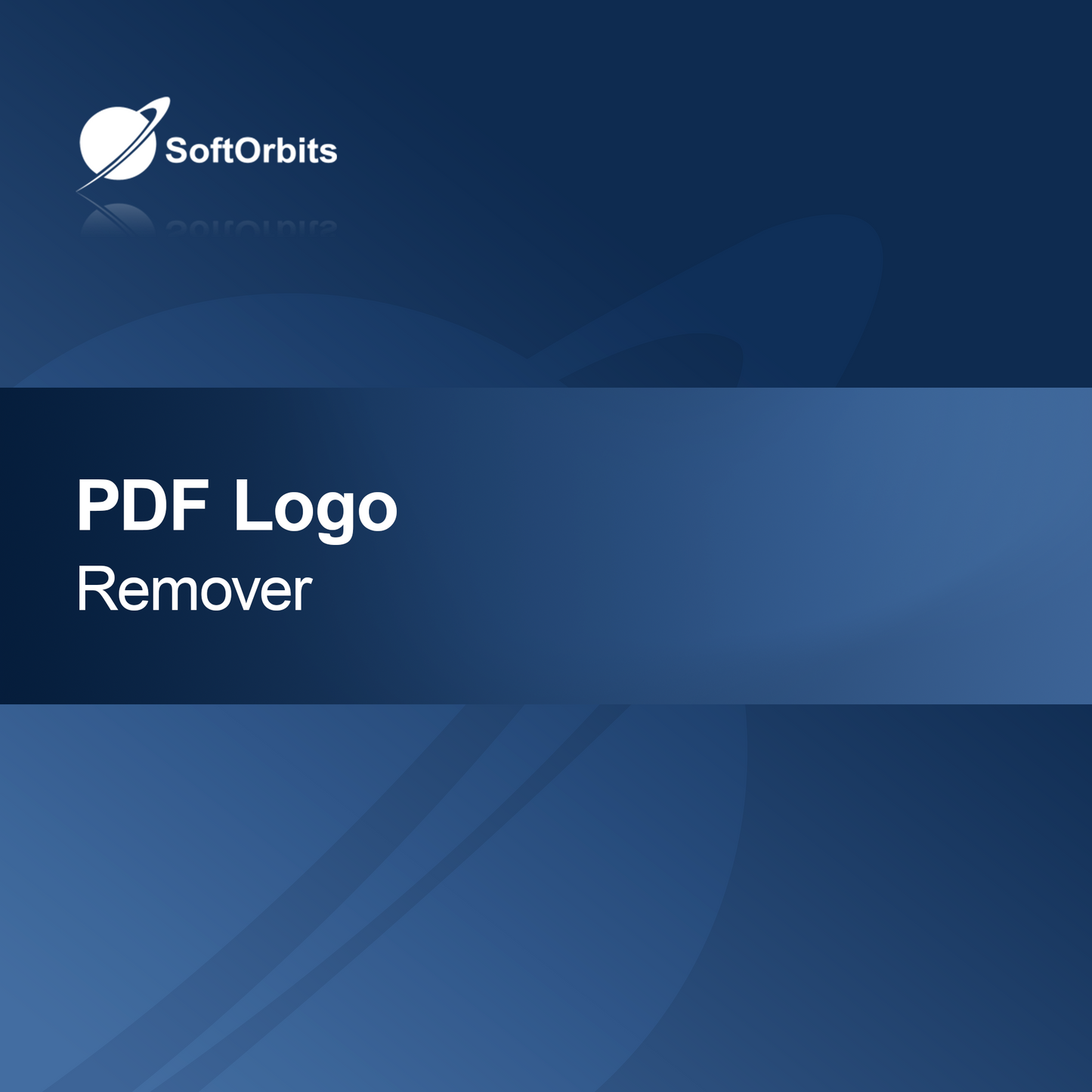 PDF Logo Fjerner