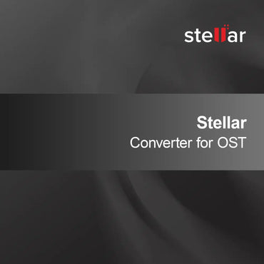 Stellar Converter til OST
