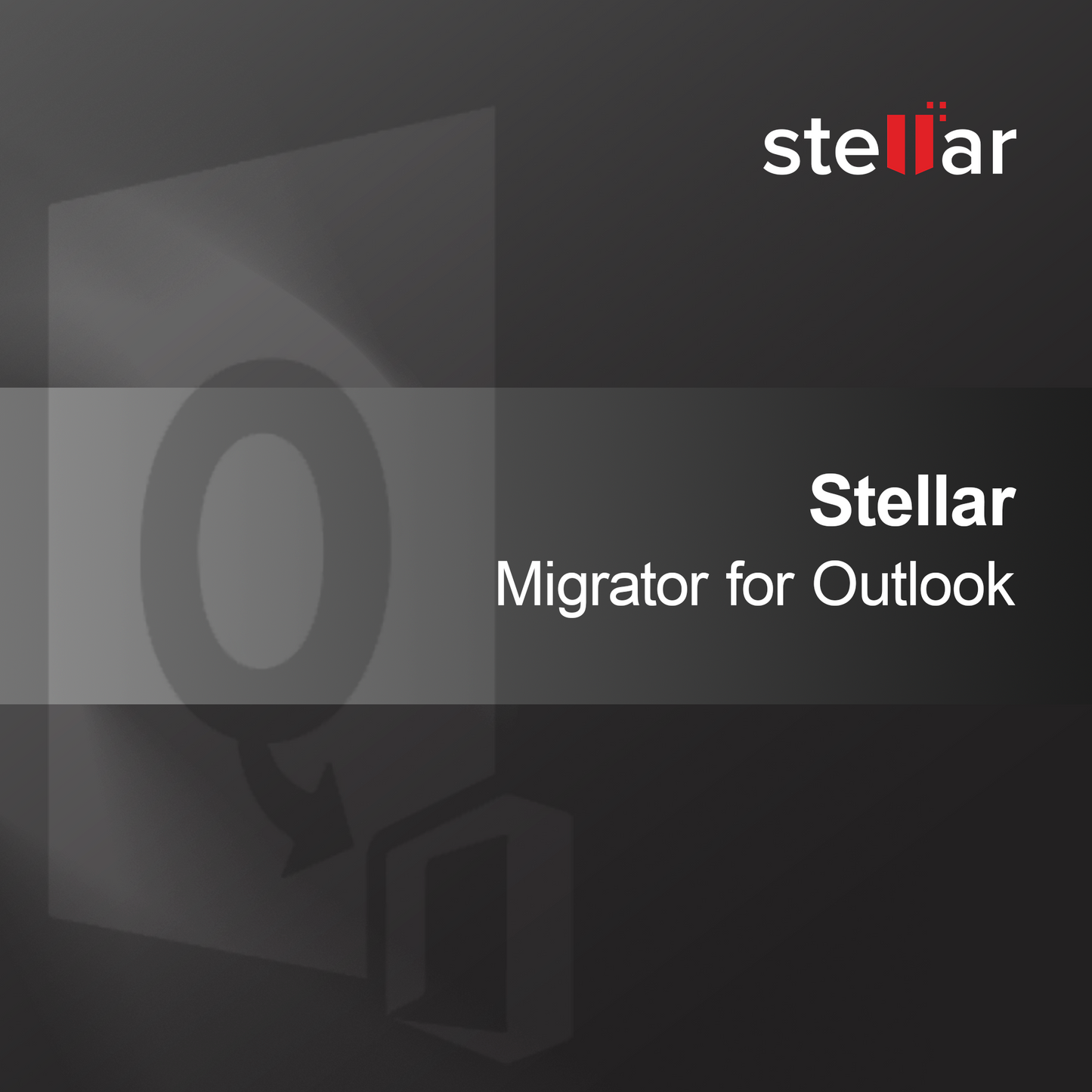 Stellar Migrator til Outlook