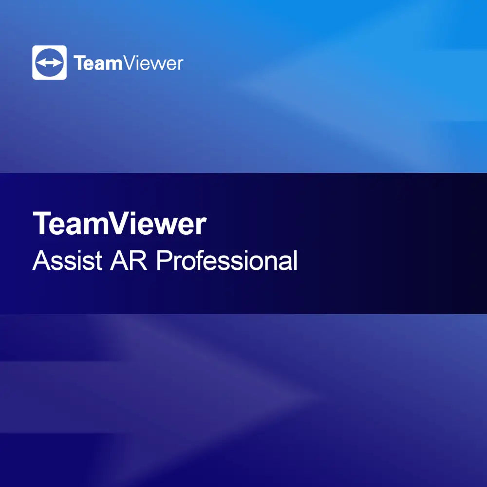 TeamViewer Assist AR Professionel