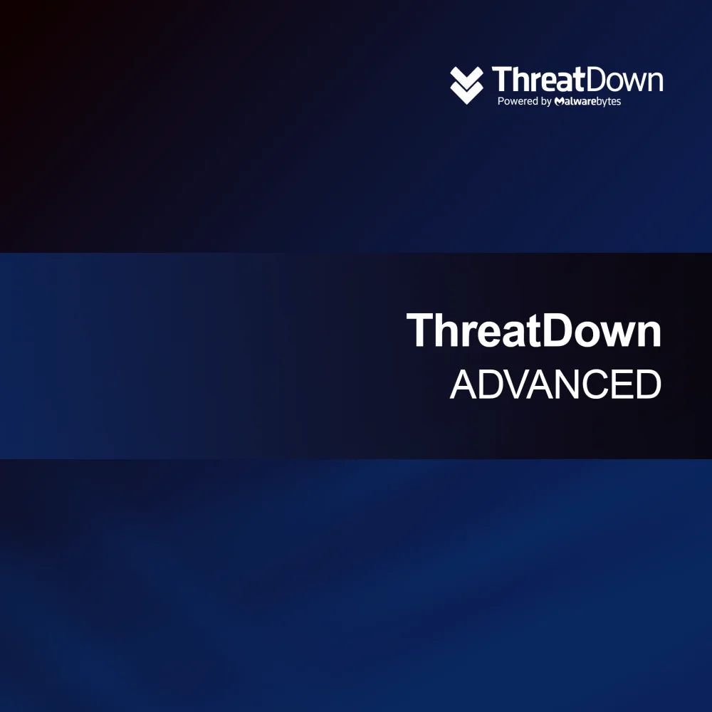 ThreatDown AVANCERET