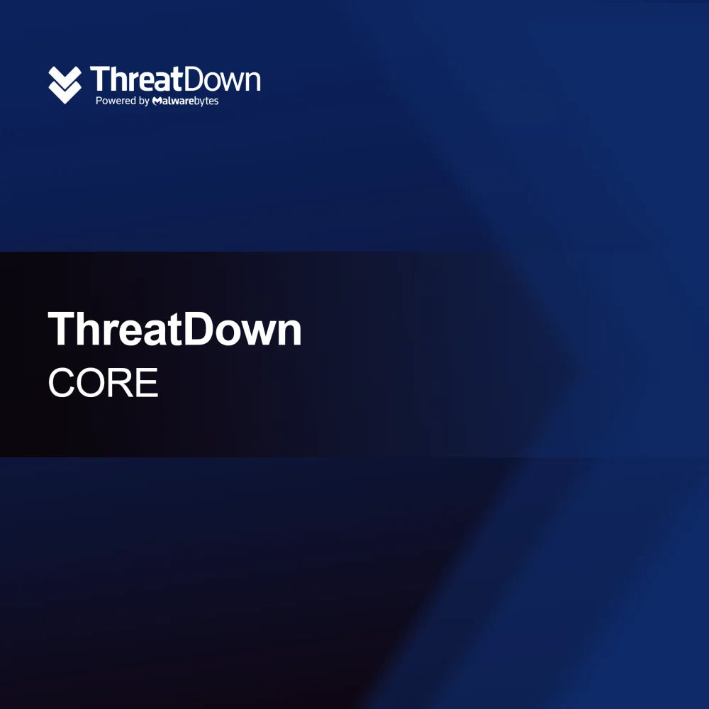 ThreatDown CORE