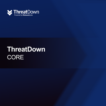 ThreatDown KERNE