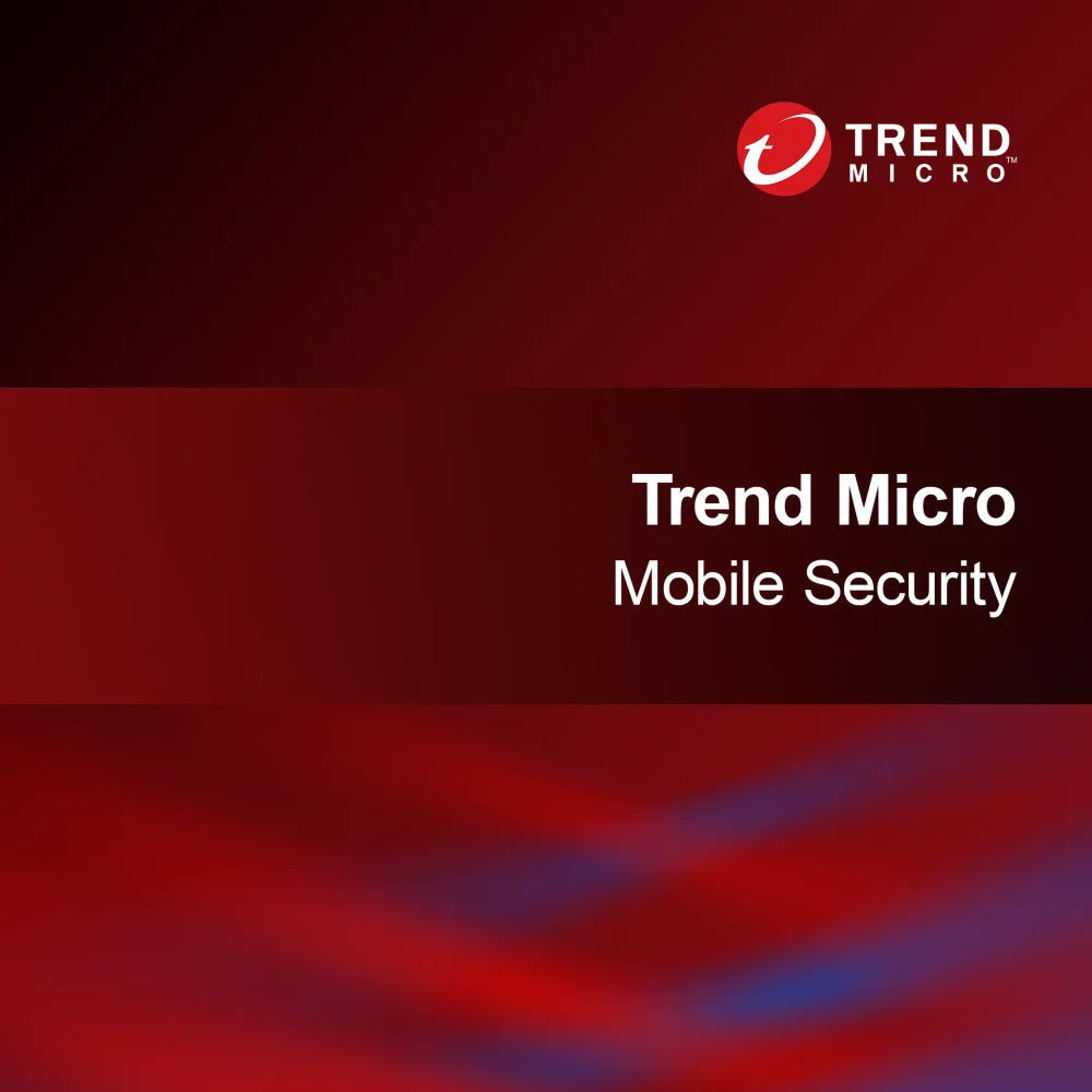 Trend Micro Mobil Sikkerhed