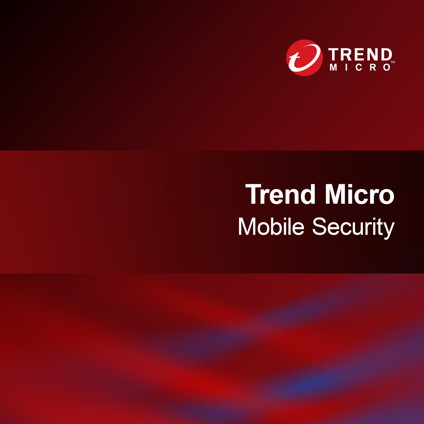 Trend Micro Mobil Sikkerhed
