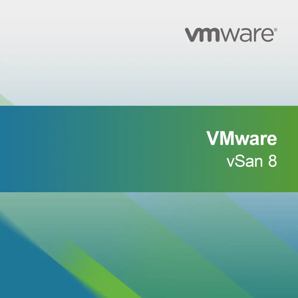 VMware vSan 8