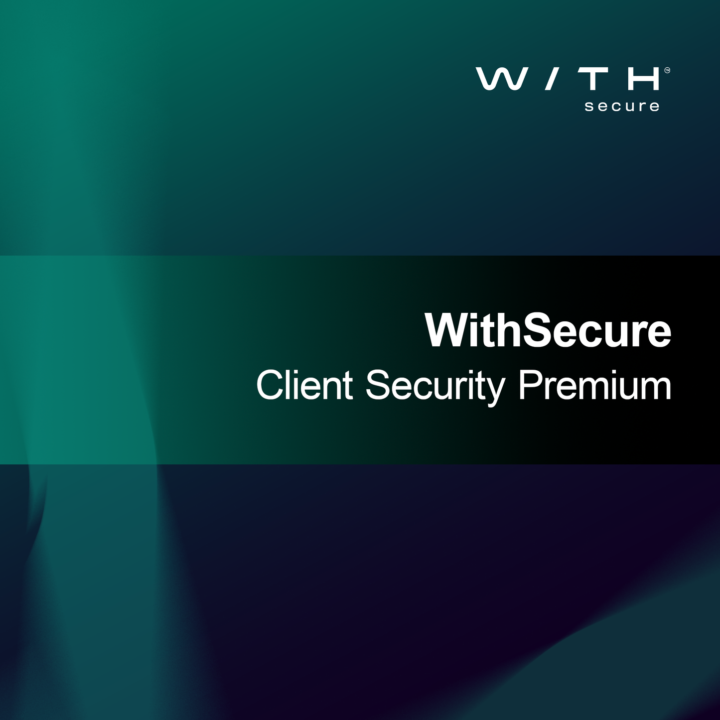 WithSecure Klientsikkerhed Premium