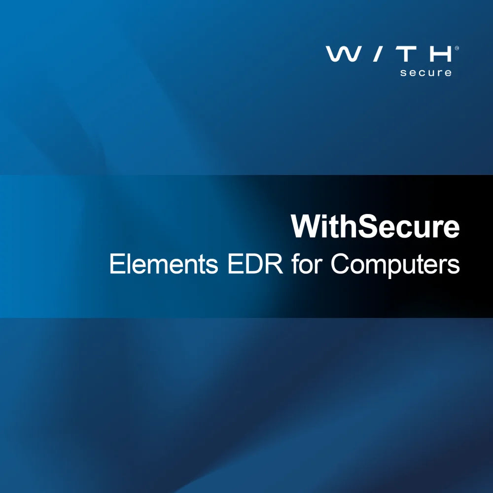WithSecure Elements EDR til computere