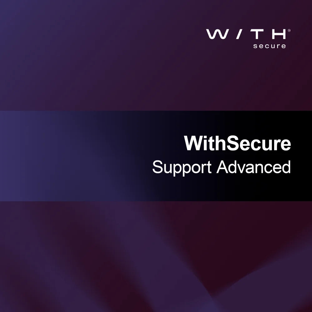 WithSecure Support Avanceret
