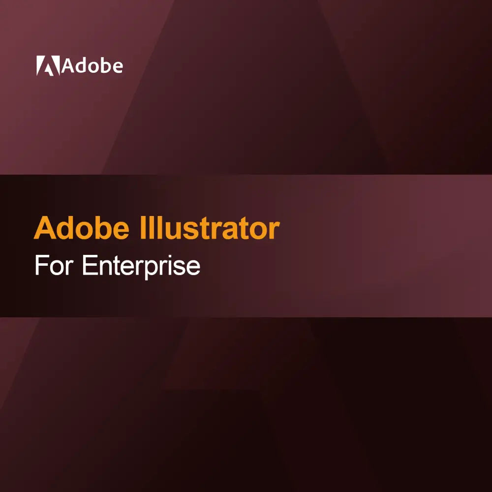 Adobe Illustrator til virksomheder
