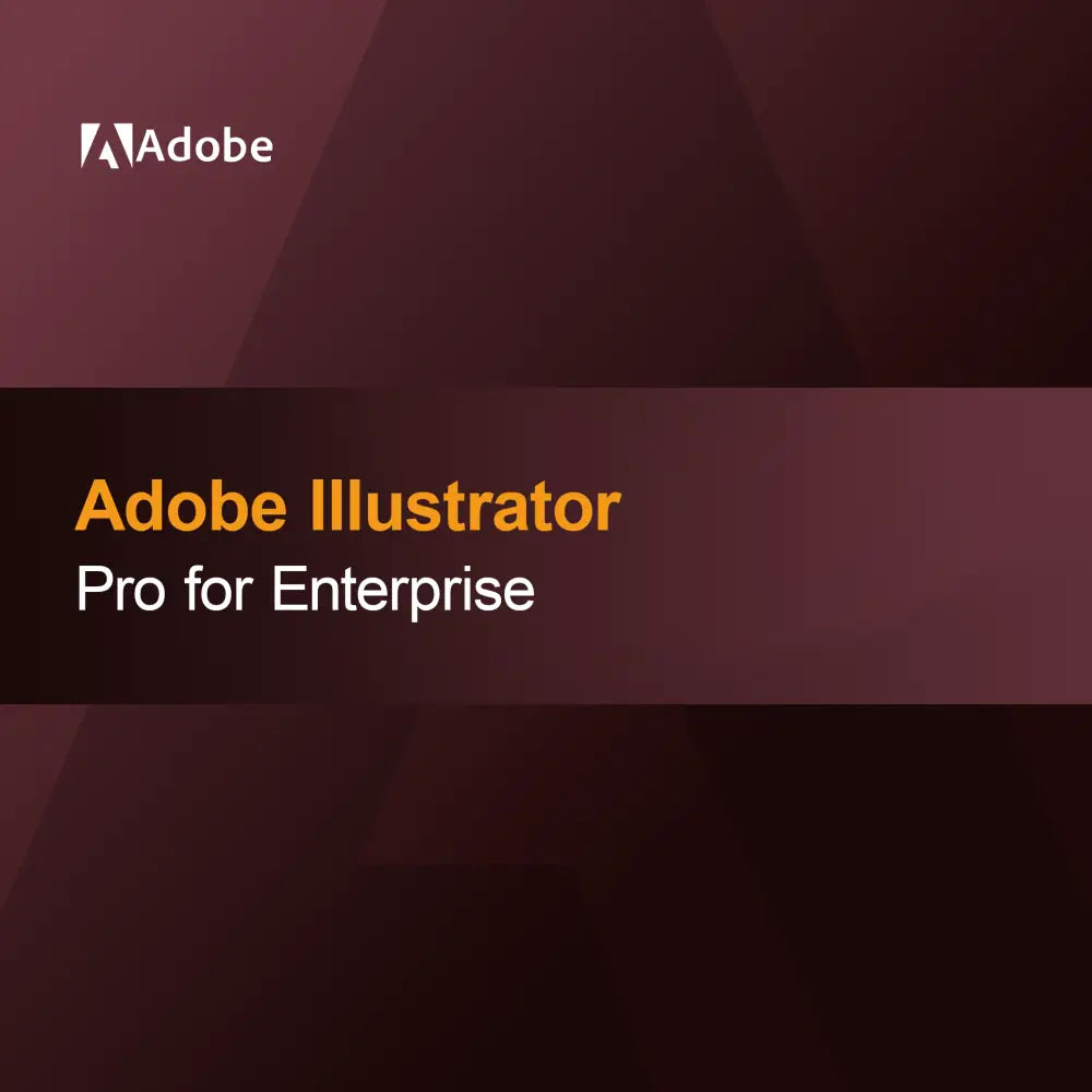 Adobe Illustrator - Pro til Enterprise