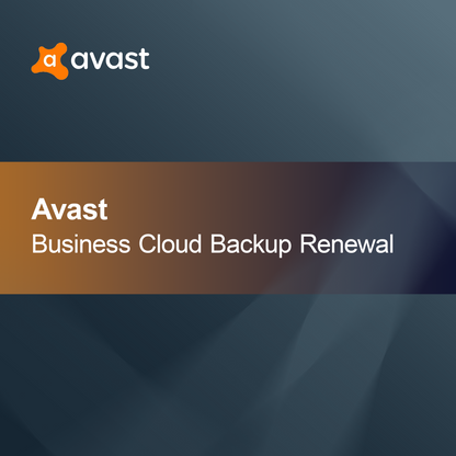 Fornyelse af Avast Business Patch Management