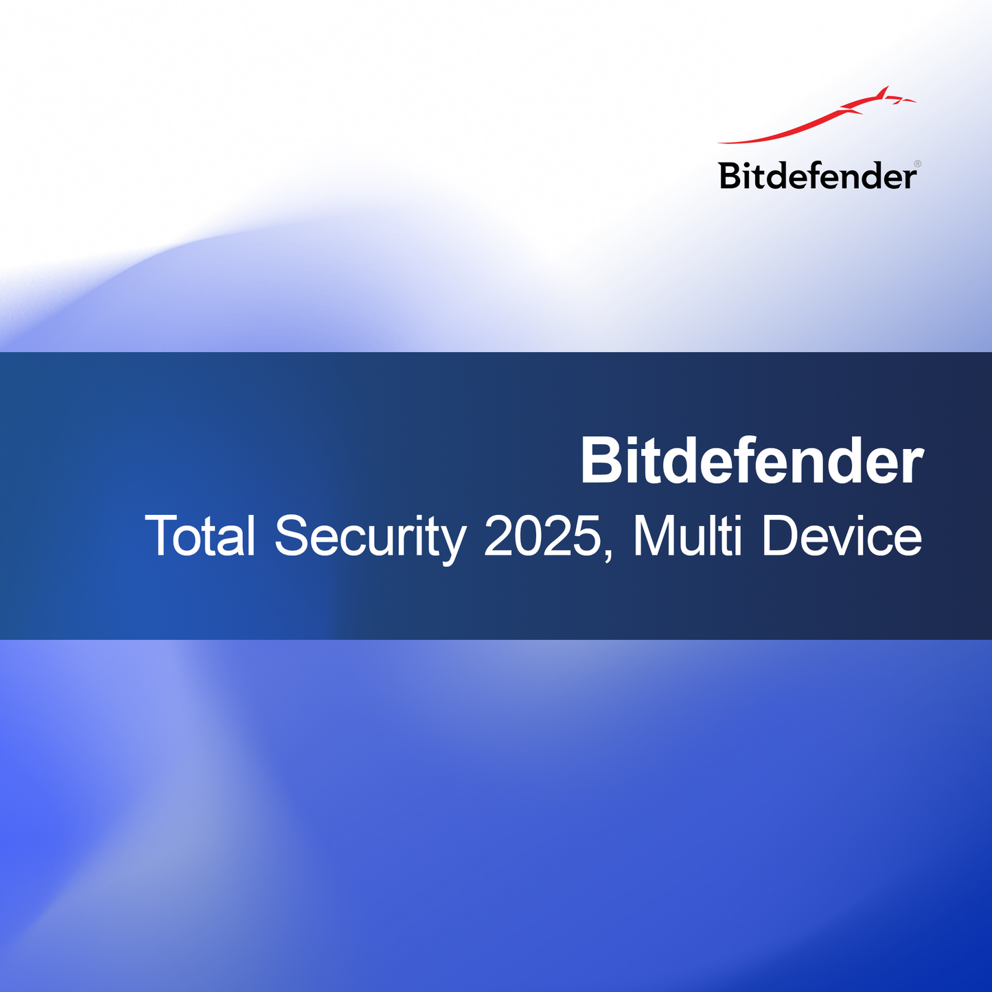 Bitdefender Total Security 2025, Flere enheder