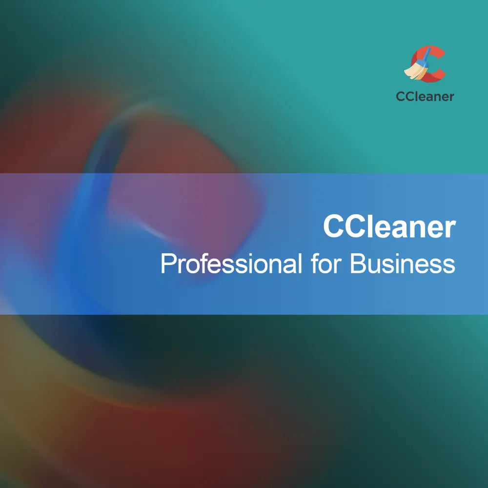 CCleaner Professional til erhverv