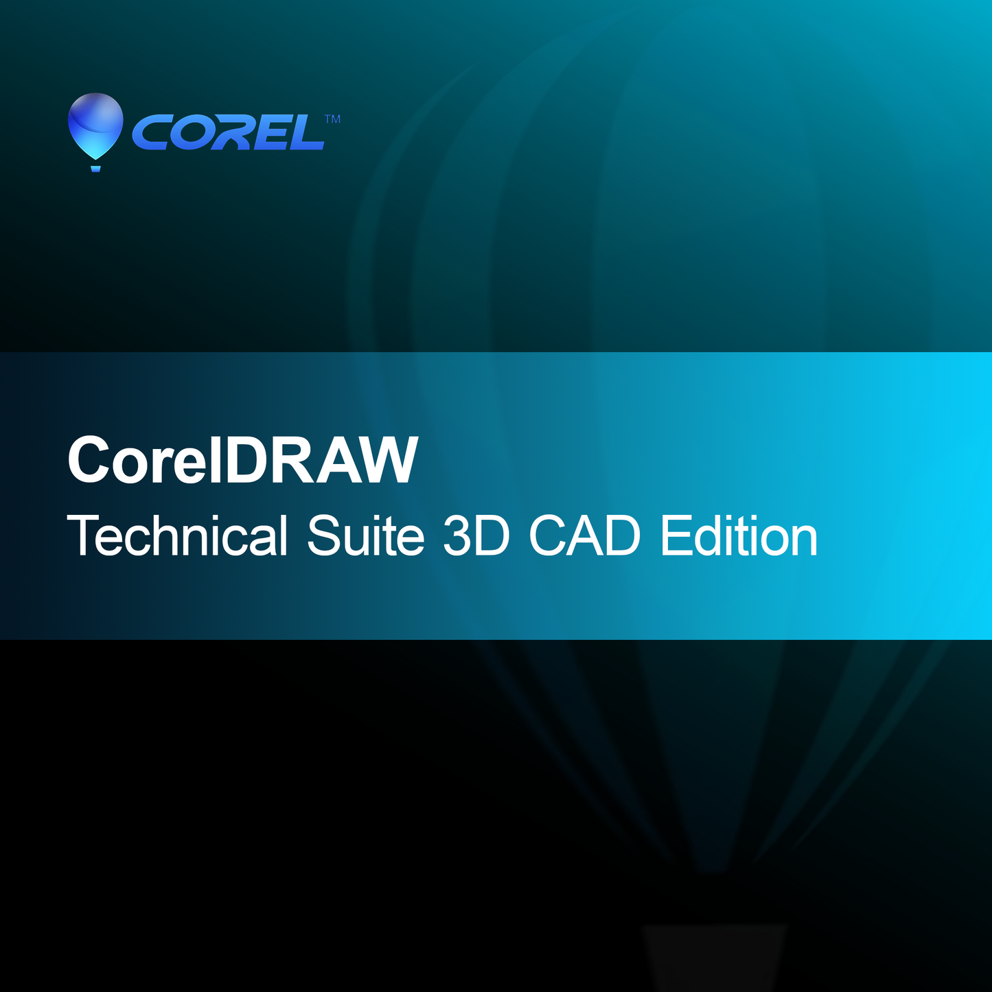 CorelDRAW Technical Suite 3D CAD Edition