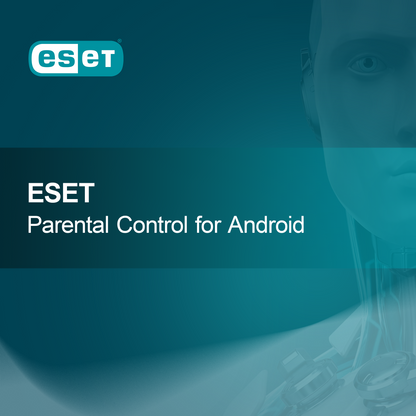 ESET Forældrekontrol til Android