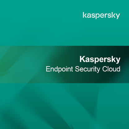Kaspersky Endpoint Security Cloud
