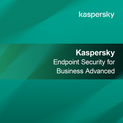 Kaspersky Endpoint Security til Business Advanced
