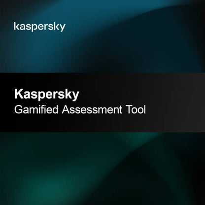 Kaspersky Gamificeret Vurderingsværktøj