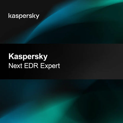 Kaspersky Next EDR Ekspert