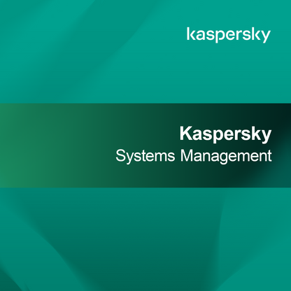 Kaspersky Systemadministration