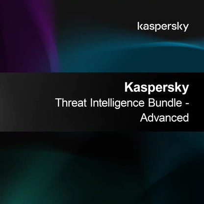 Kaspersky Trusselsintelligenspakke - Avanceret